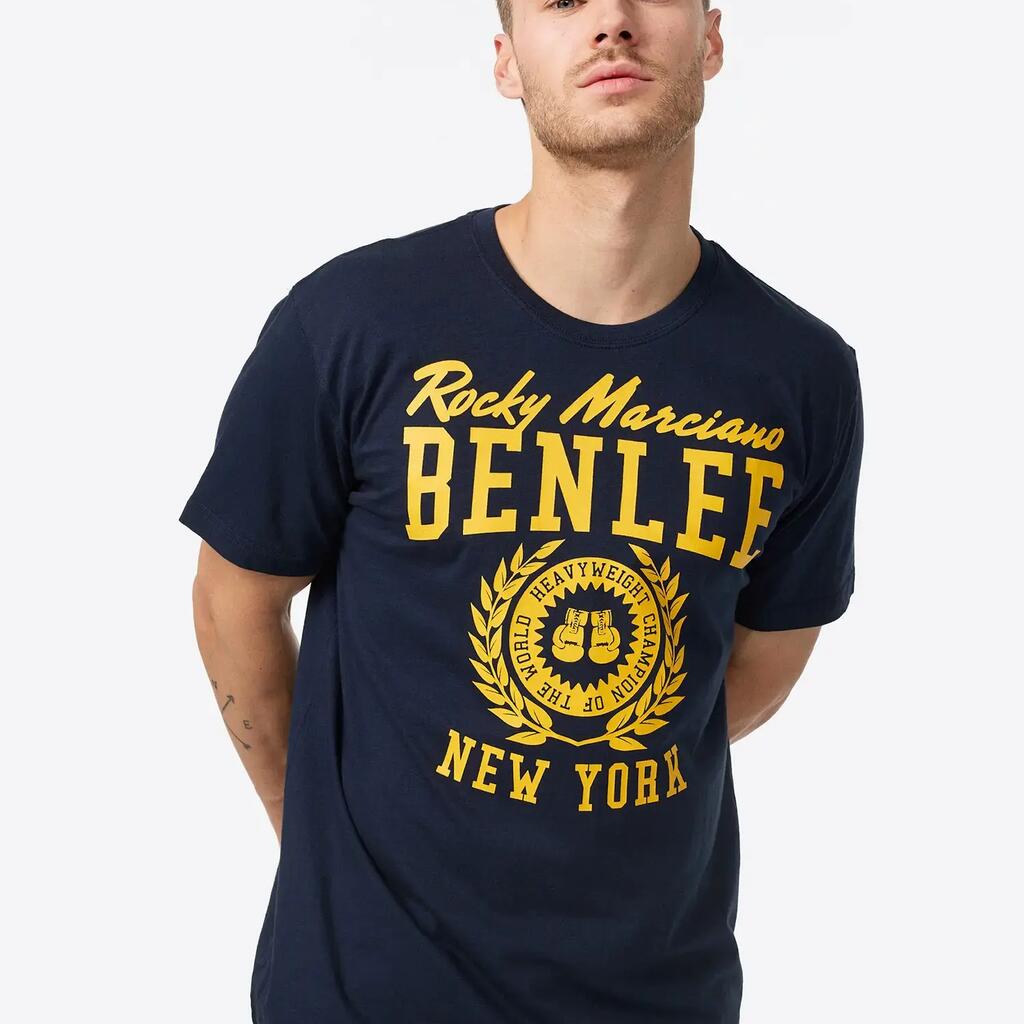 T-shirt Benlee Duxbury