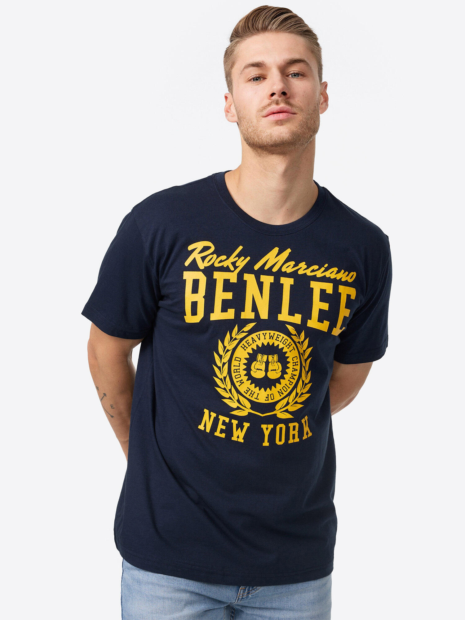 BENLEE picture