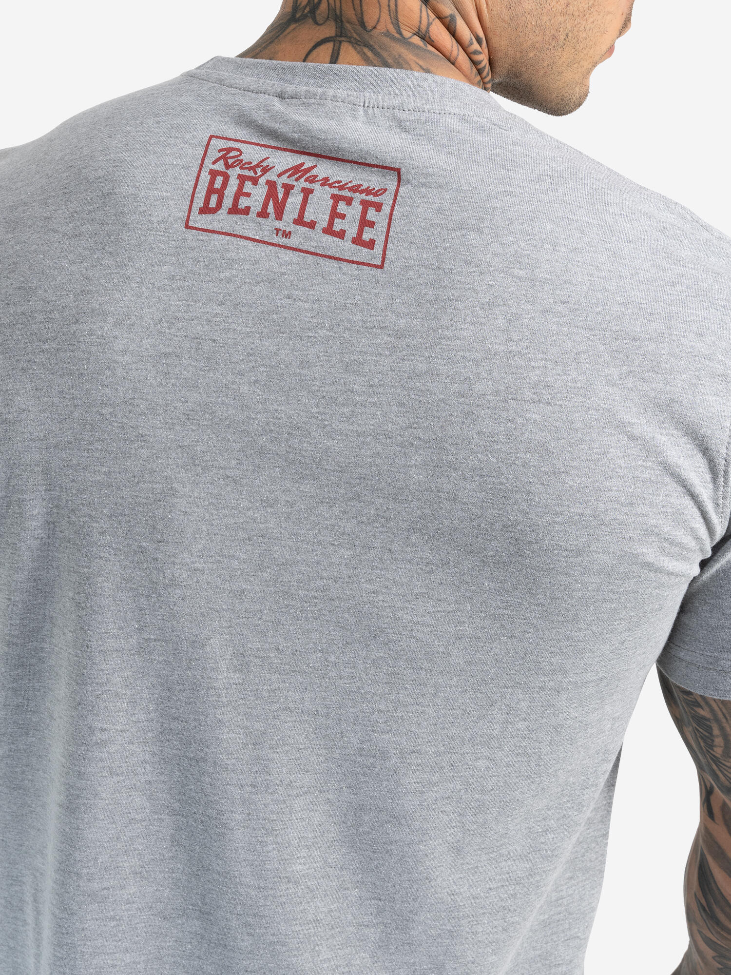 T-shirt Benlee Equipt 6/7