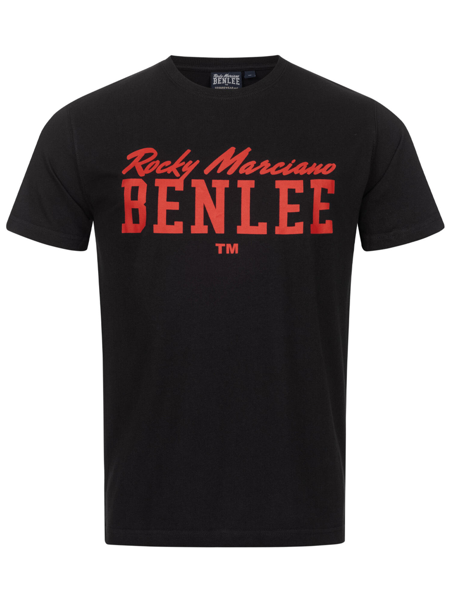 T-shirt Benlee Donley 2/7