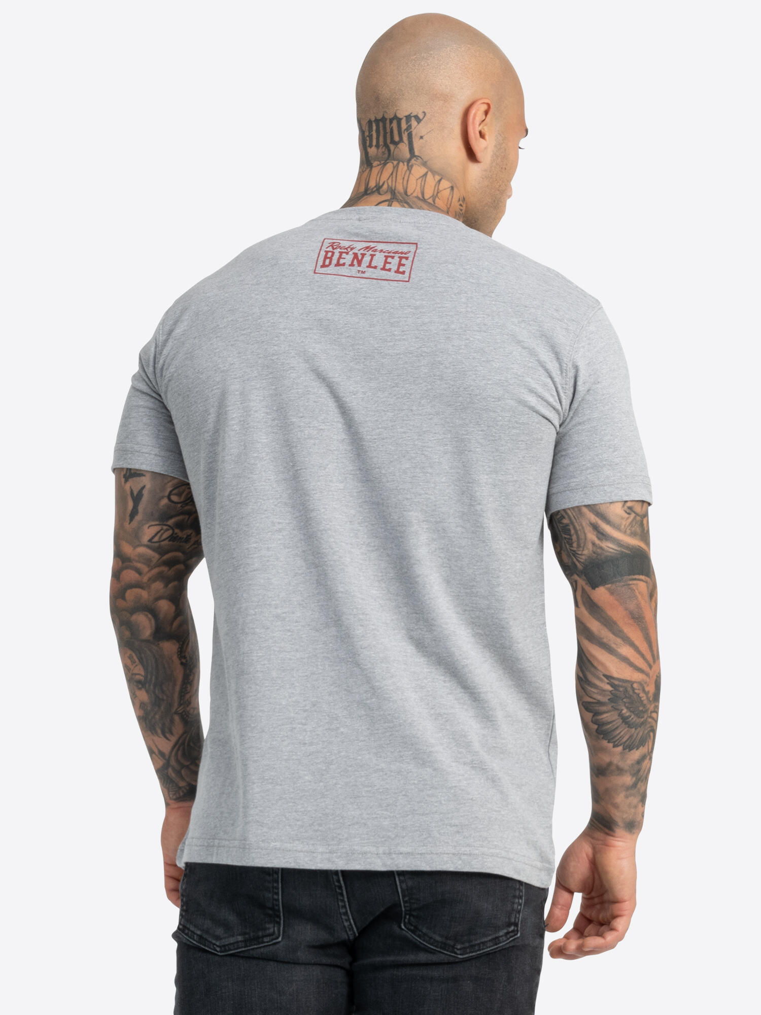 T-shirt Benlee Equipt 5/7
