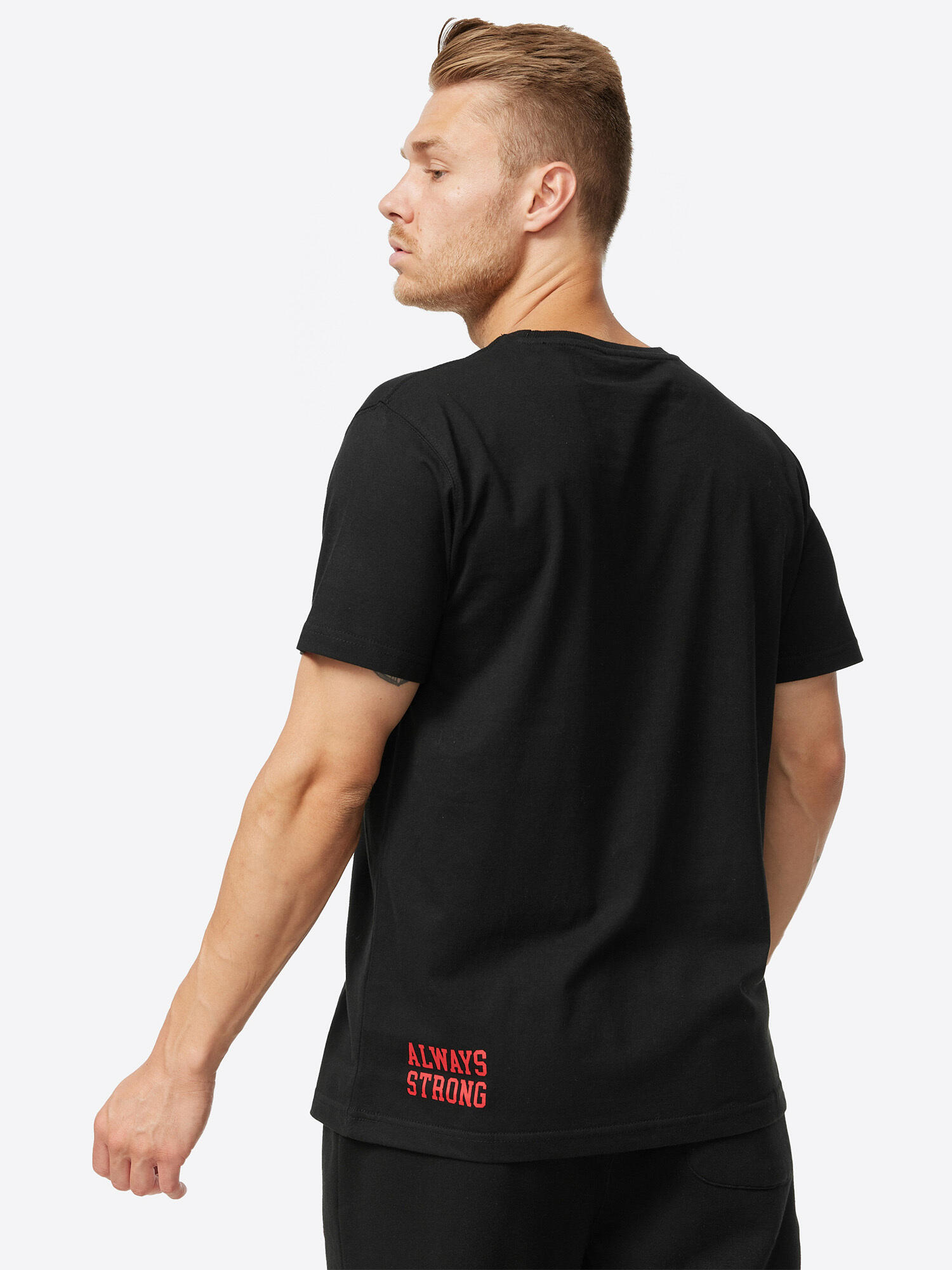 T-shirt Benlee Donley 4/7