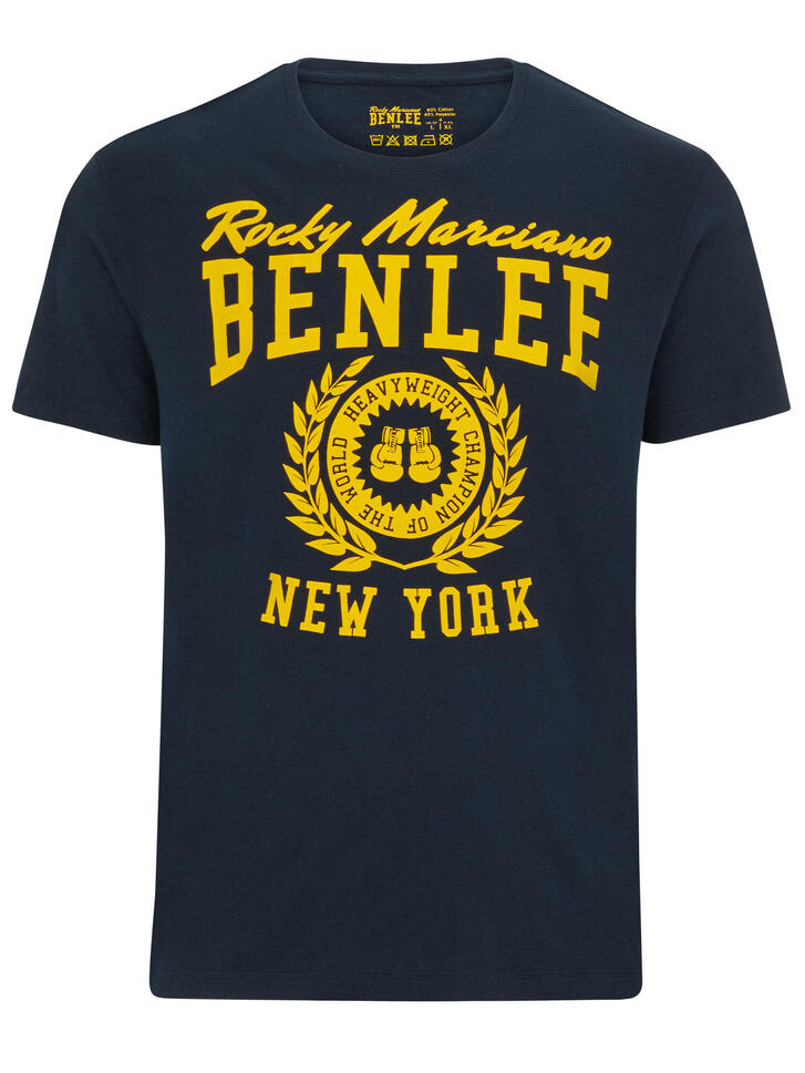 Koszulka Benlee Duxbury