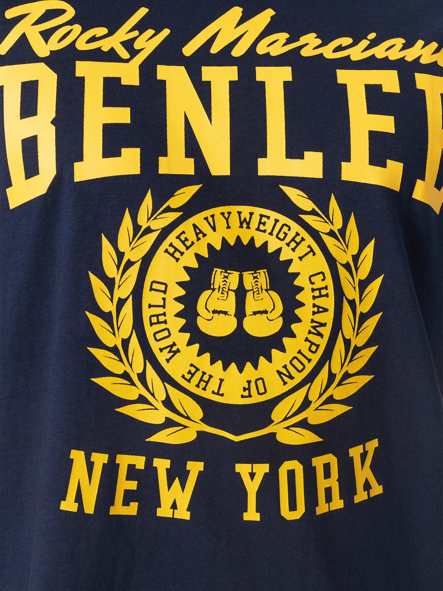 T-shirt Benlee Duxbury 5/6