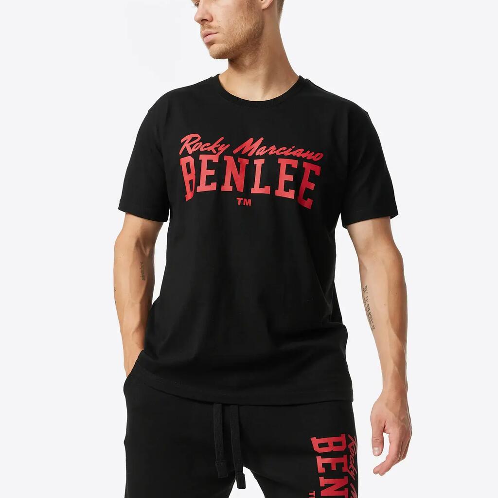 T-shirt Benlee Donley