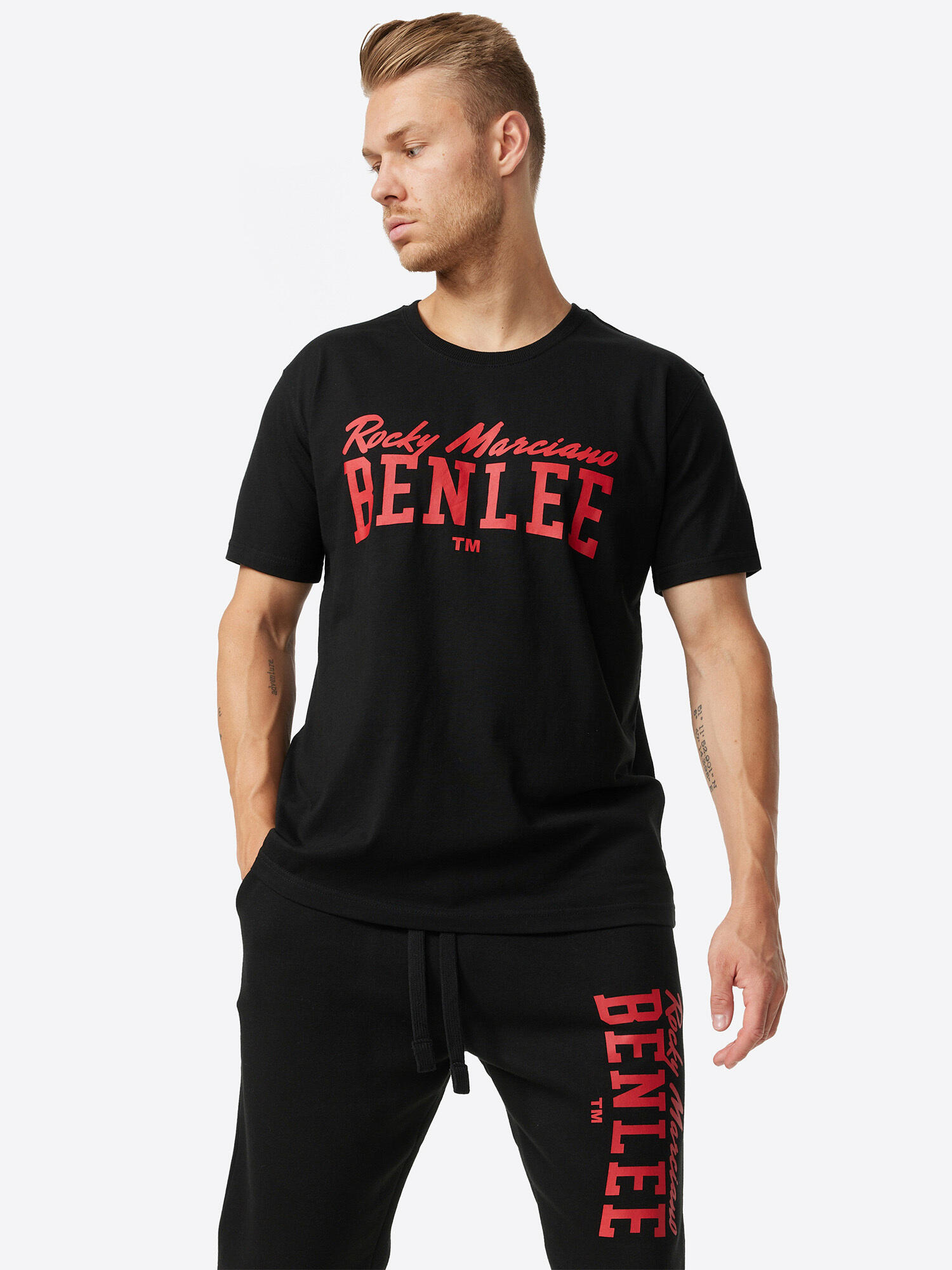 BENLEE T-shirt Benlee Donley