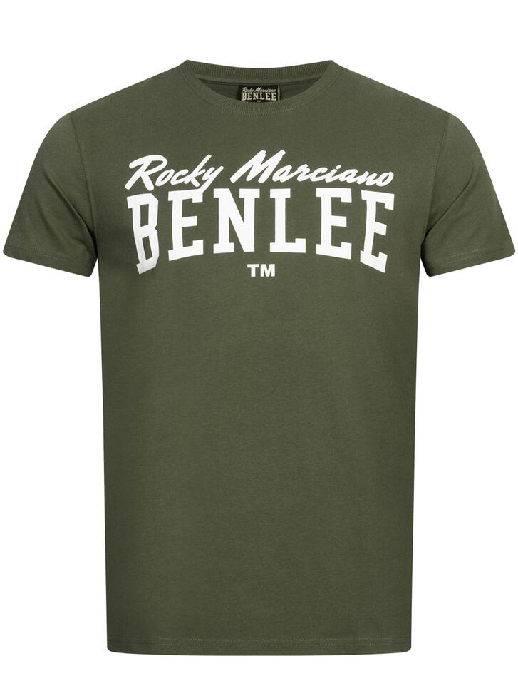 Koszulka Benlee Logo