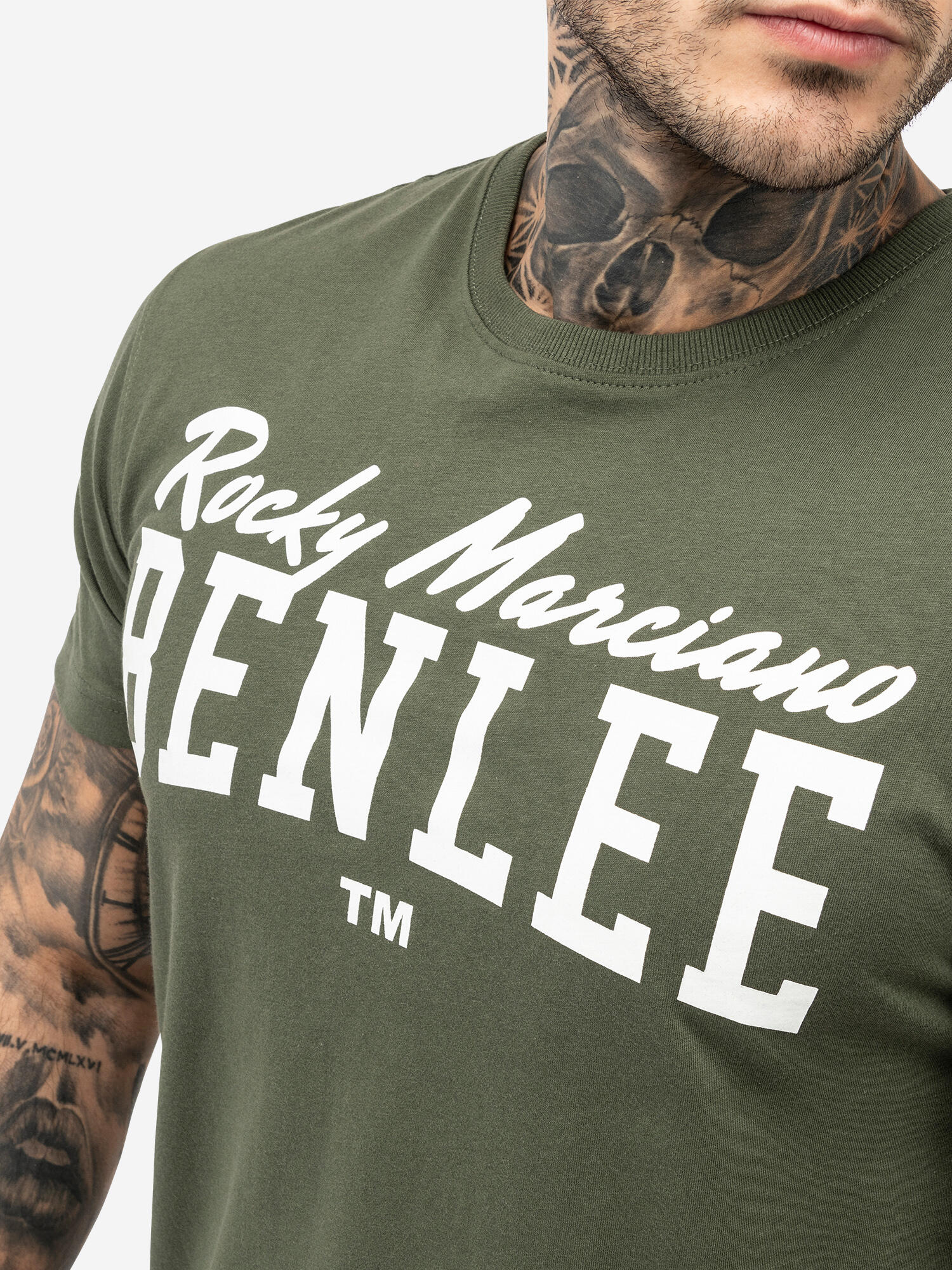 T-shirt Benlee Logo 5/6