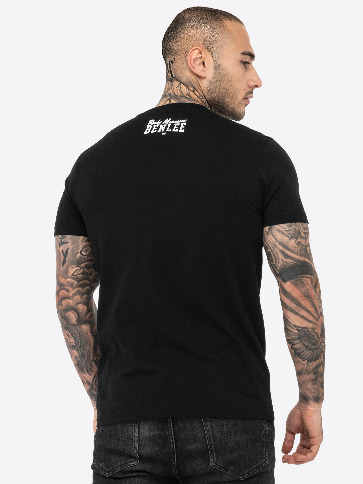 T-shirt Benlee Westfall 4/6