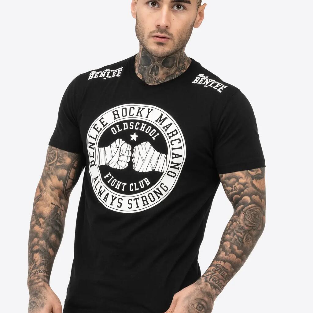 T-shirt Benlee Westfall