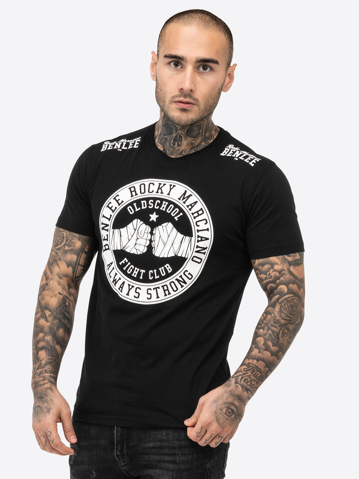 T-shirt benlee westfall