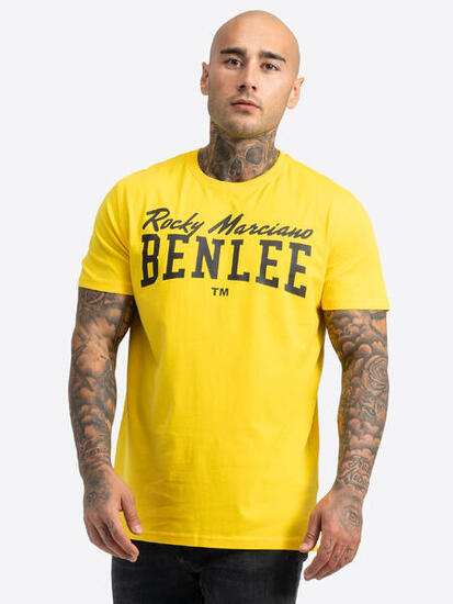 T-shirt coupe classique Benlee Logo