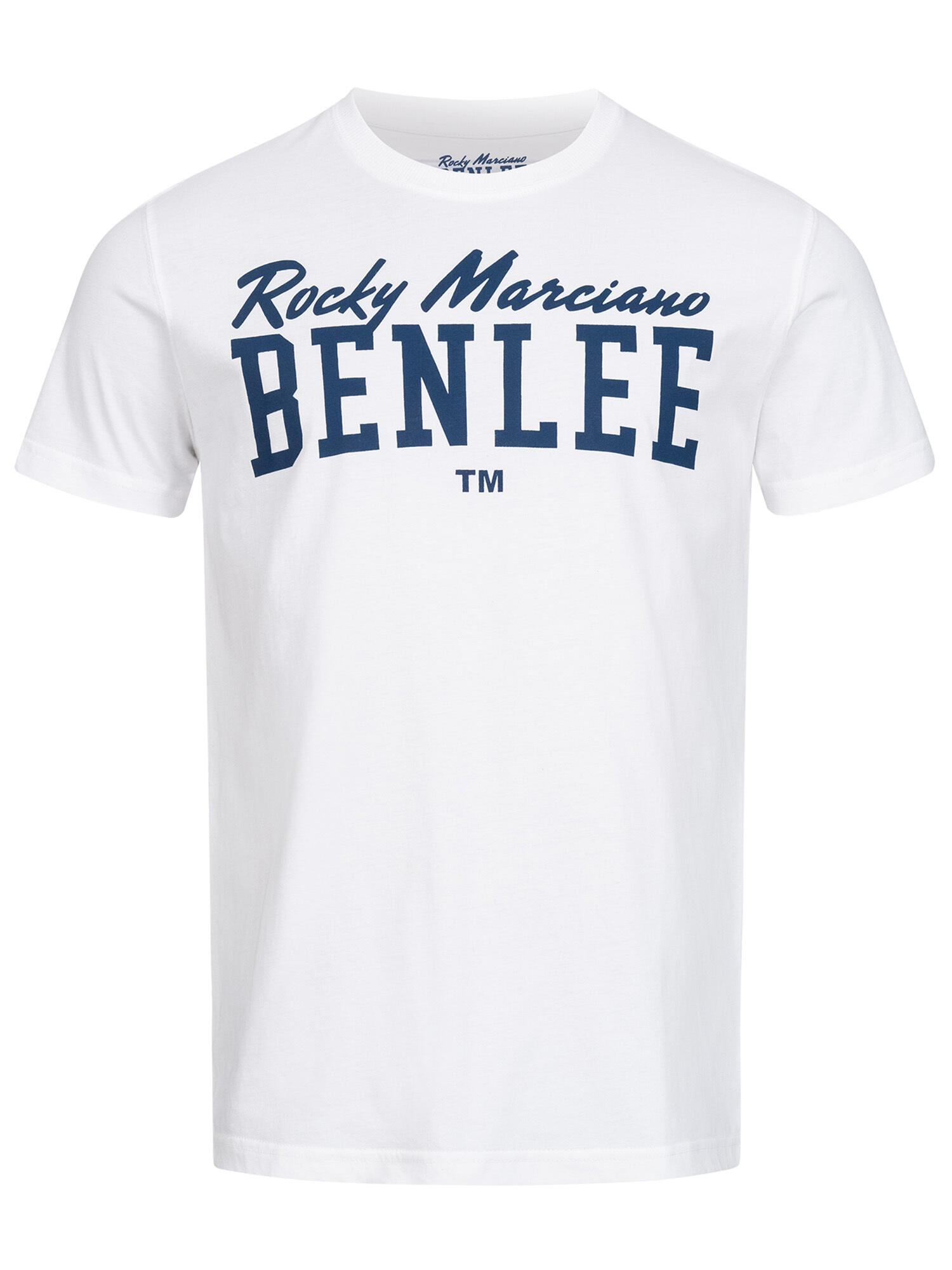 Camiseta de corte clásico Benlee Logo 2/6