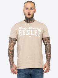 T-shirt coupe classique Benlee Logo