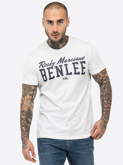 T-shirt coupe classique Benlee Logo
