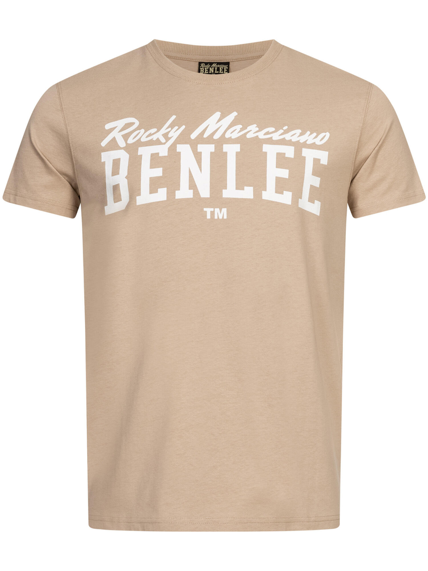 T-shirt dal taglio classico Benlee Logo 2/6