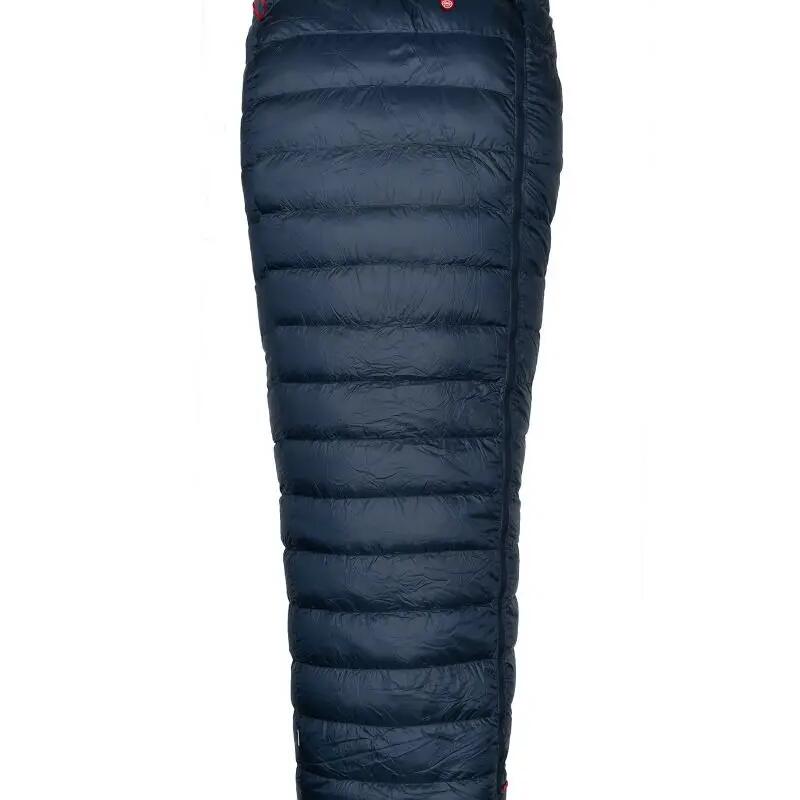 Sleeping Bag, left opening Pajak Core 250