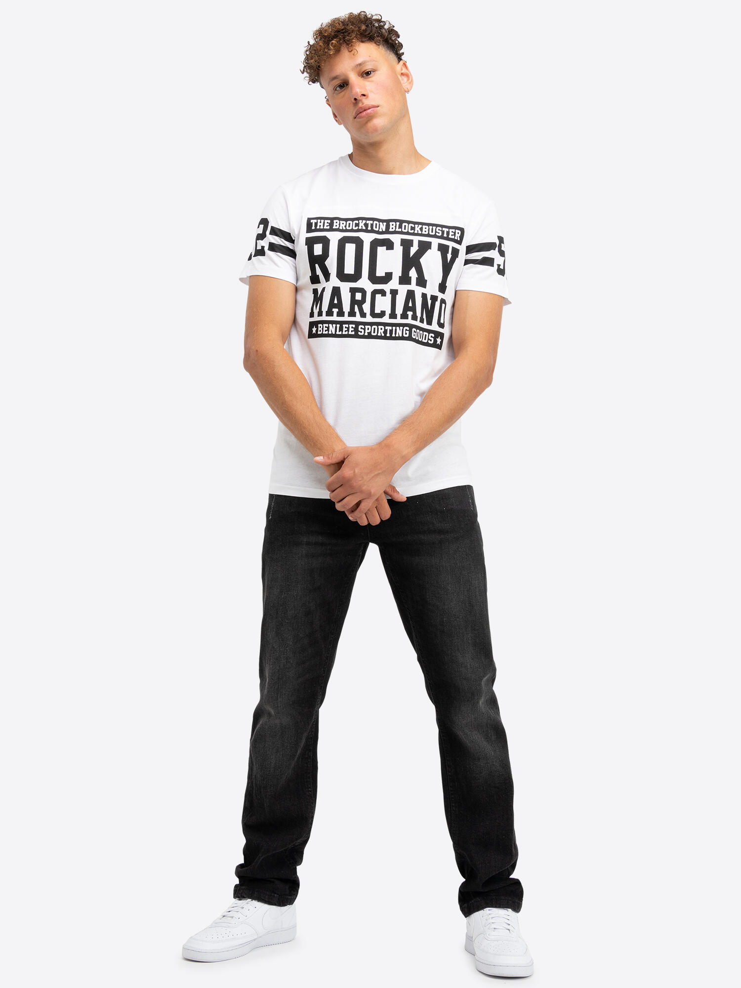 T-shirt Benlee Allenton 3/7