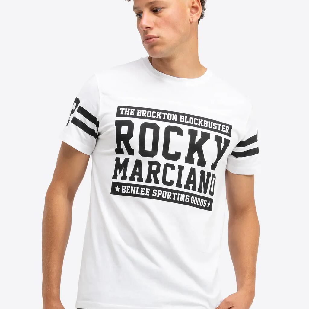 T-shirt Benlee Allenton