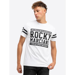 T-shirt pour homme Lonsdale allenton Blanc