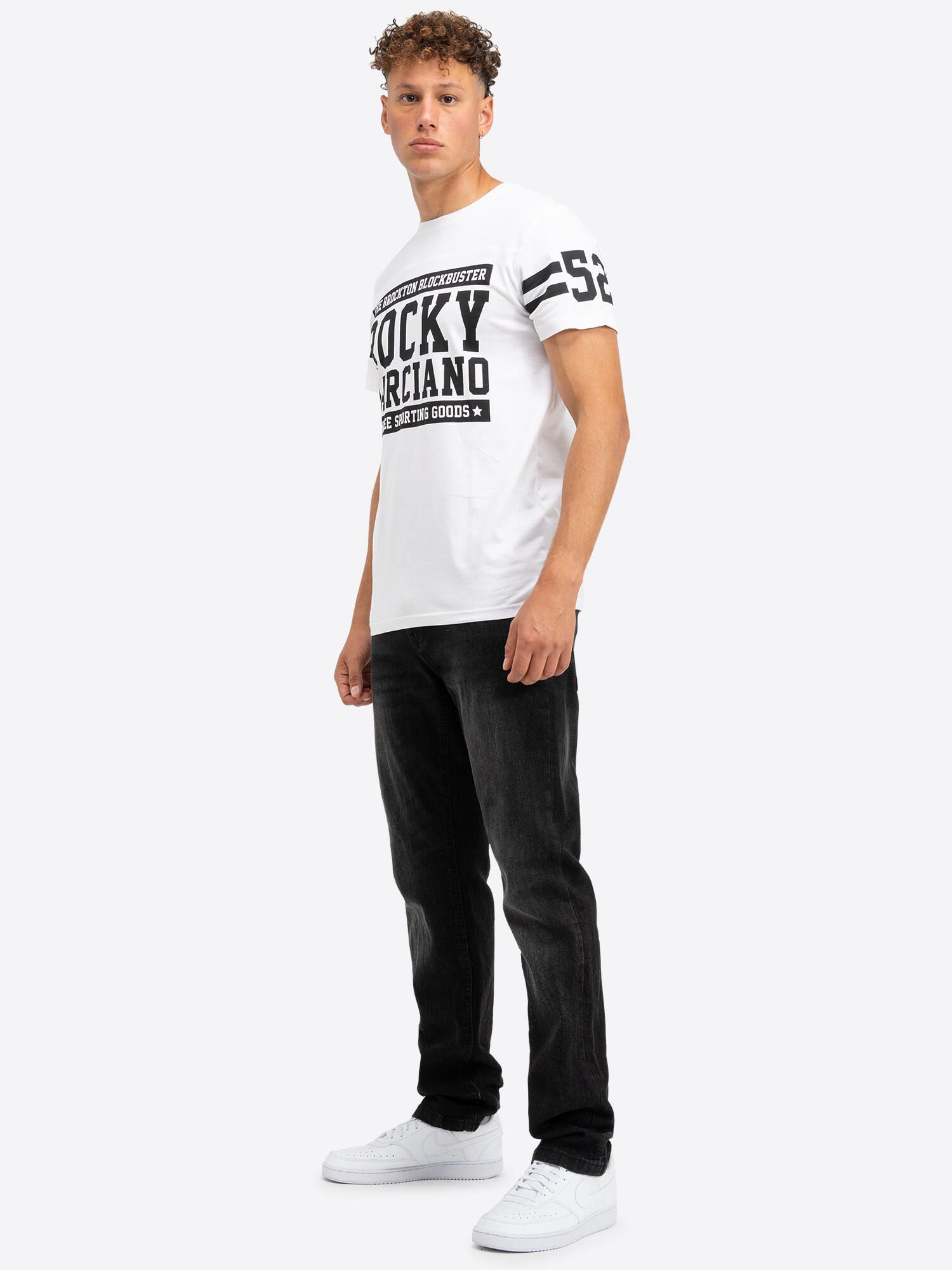 T-shirt Benlee Allenton 4/7