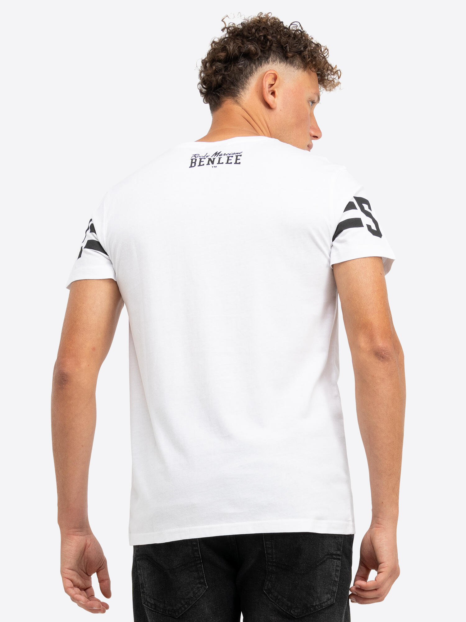 Camiseta Benlee Allenton 5/7