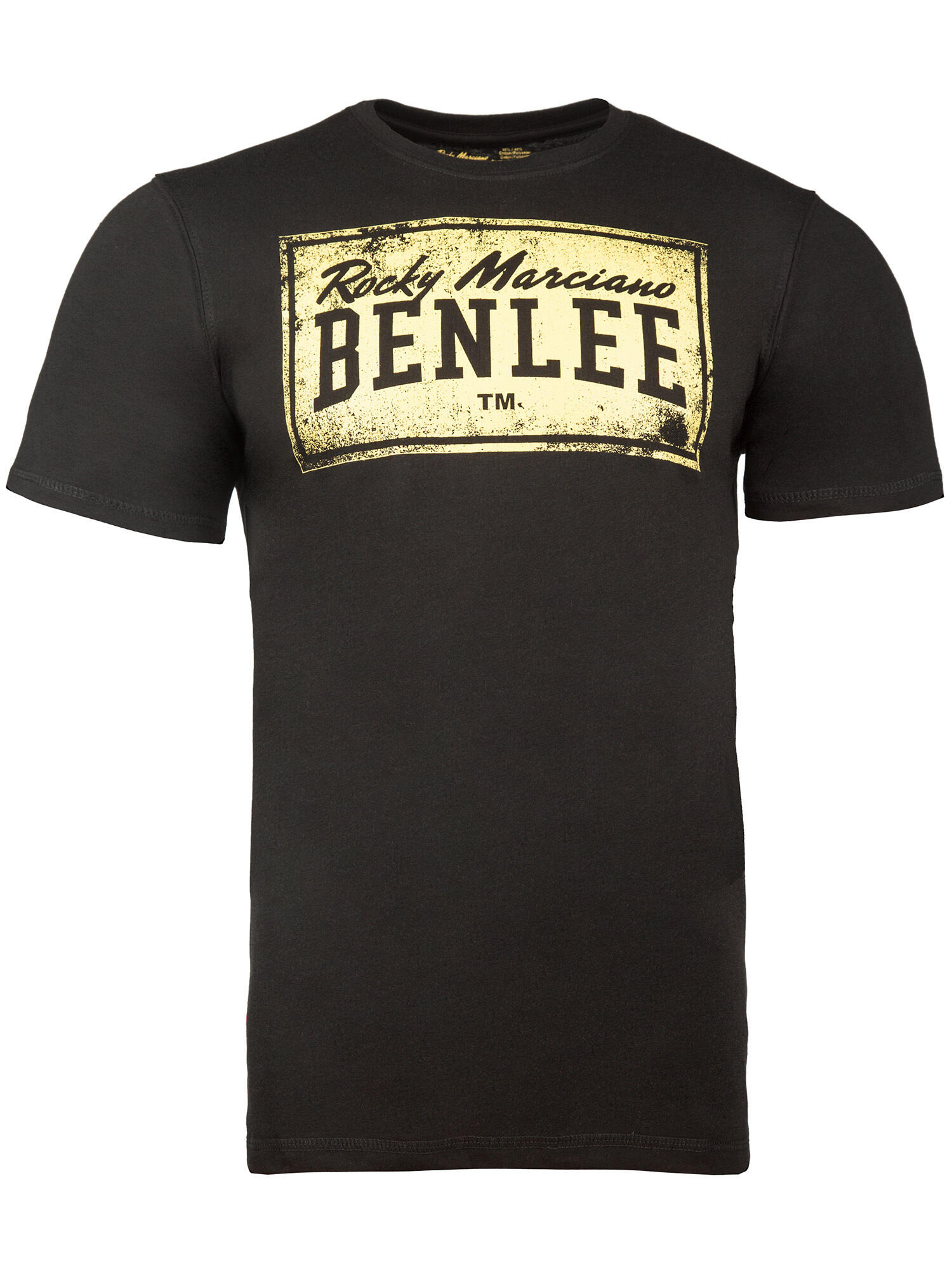 T-shirt Benlee Boxlabel 2/7