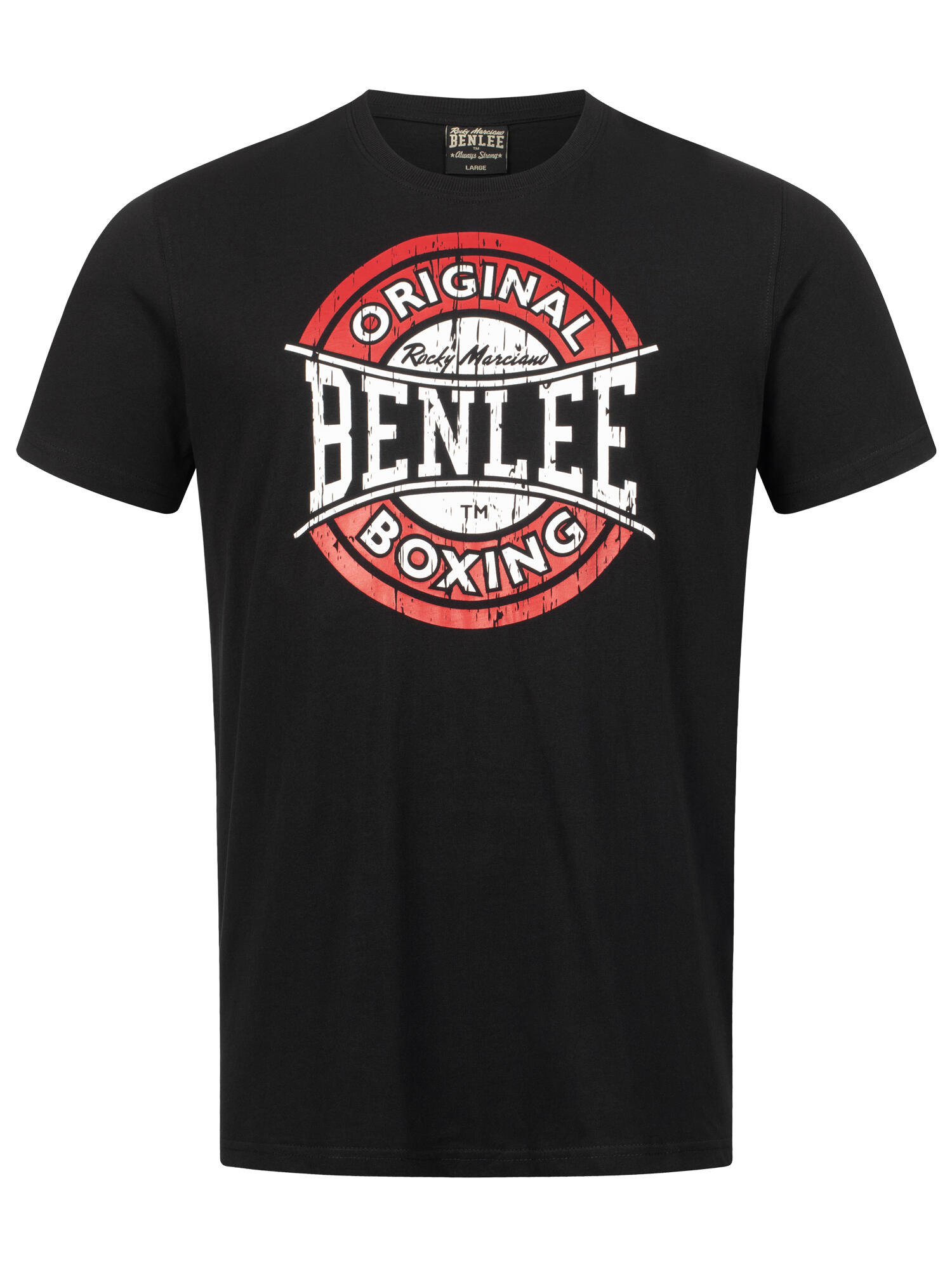 T-shirt Benlee Boxing Logo 2/7