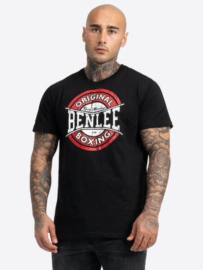 T-shirt Benlee Boxing Logo