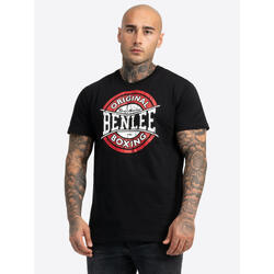 T-shirt Benlee Boxing Logo