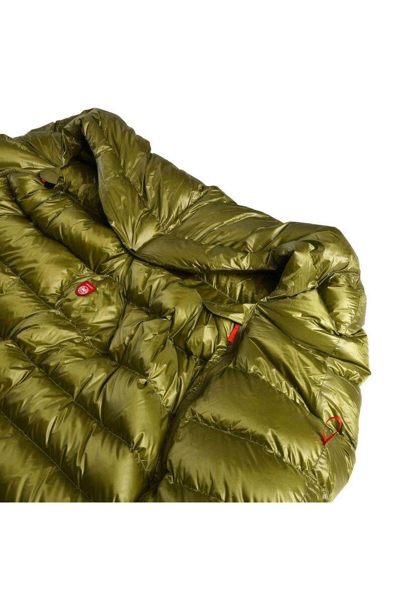 Sac de couchage en duvet Quest 4Two 5/7