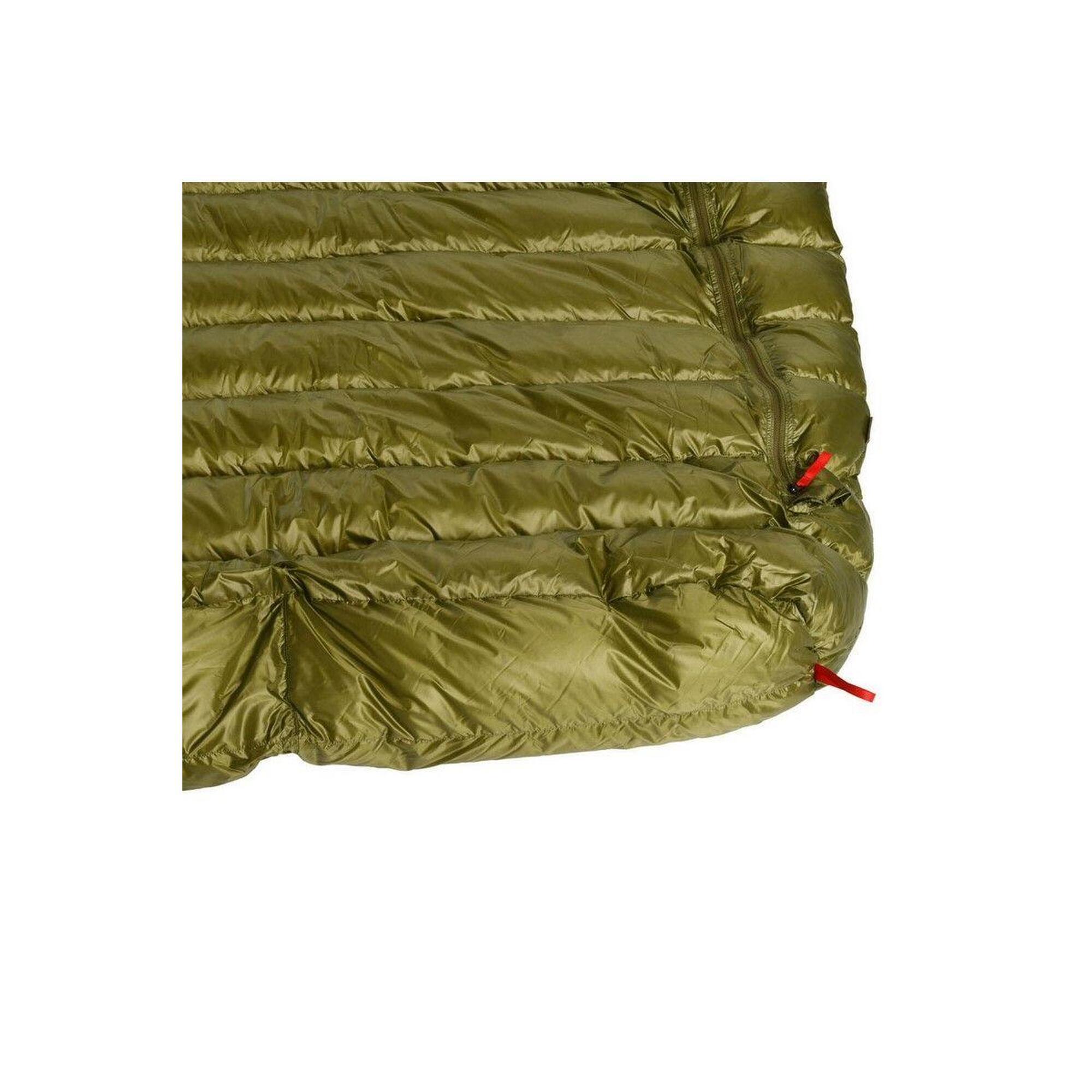 Sac de dormit Quest 4Two Down