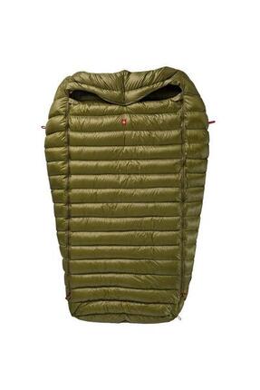 Sac de couchage en duvet Quest 4Two