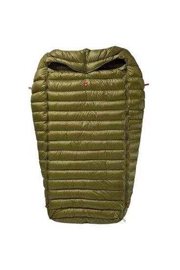 Sac de couchage en duvet Quest 4Two