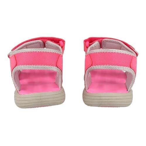Chaussure universel enfants New Balance Kids Poolside Sandal