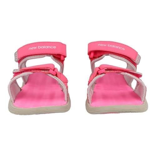Chaussure universel enfants New Balance Kids Poolside Sandal