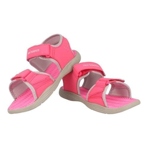 Chaussure universel enfants New Balance Kids Poolside Sandal