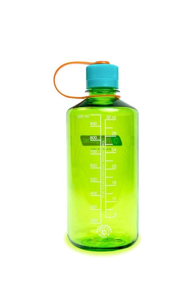 Butelka turystyczna Nalgene Sustain Narrow Mouth 32 oz 1000 ml