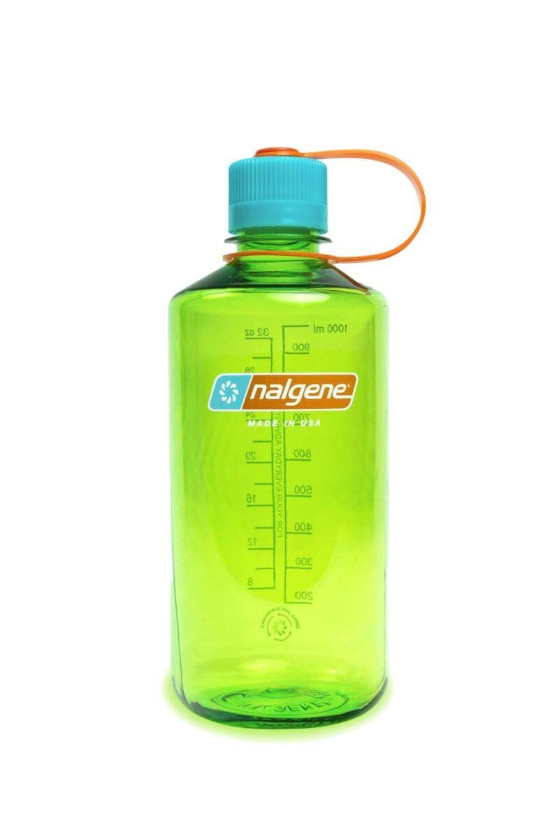 NALGENE Borraccia Trekking Narrow Mouth 946Ml Sustain