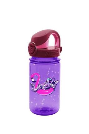 Bouteille enfant Nalgene OTF Kids Sustain 350 ml Violet
