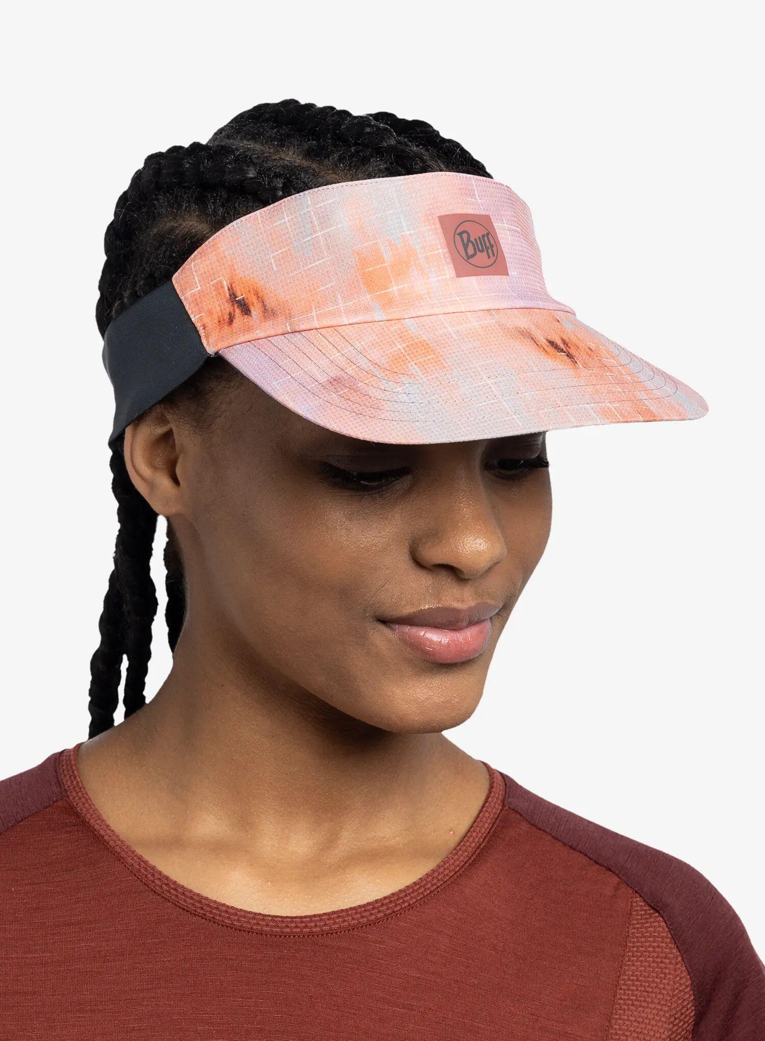 Go Mage Multi Visor corrida Unisex Laranja Buff 4/5