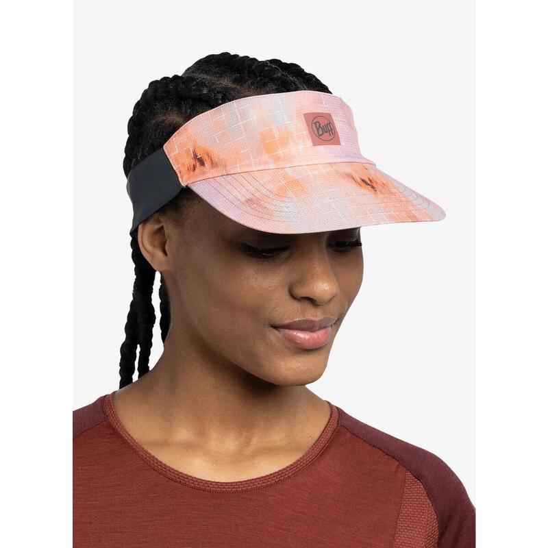 Vizieră pentru alergare BUFF Go Visor Mage