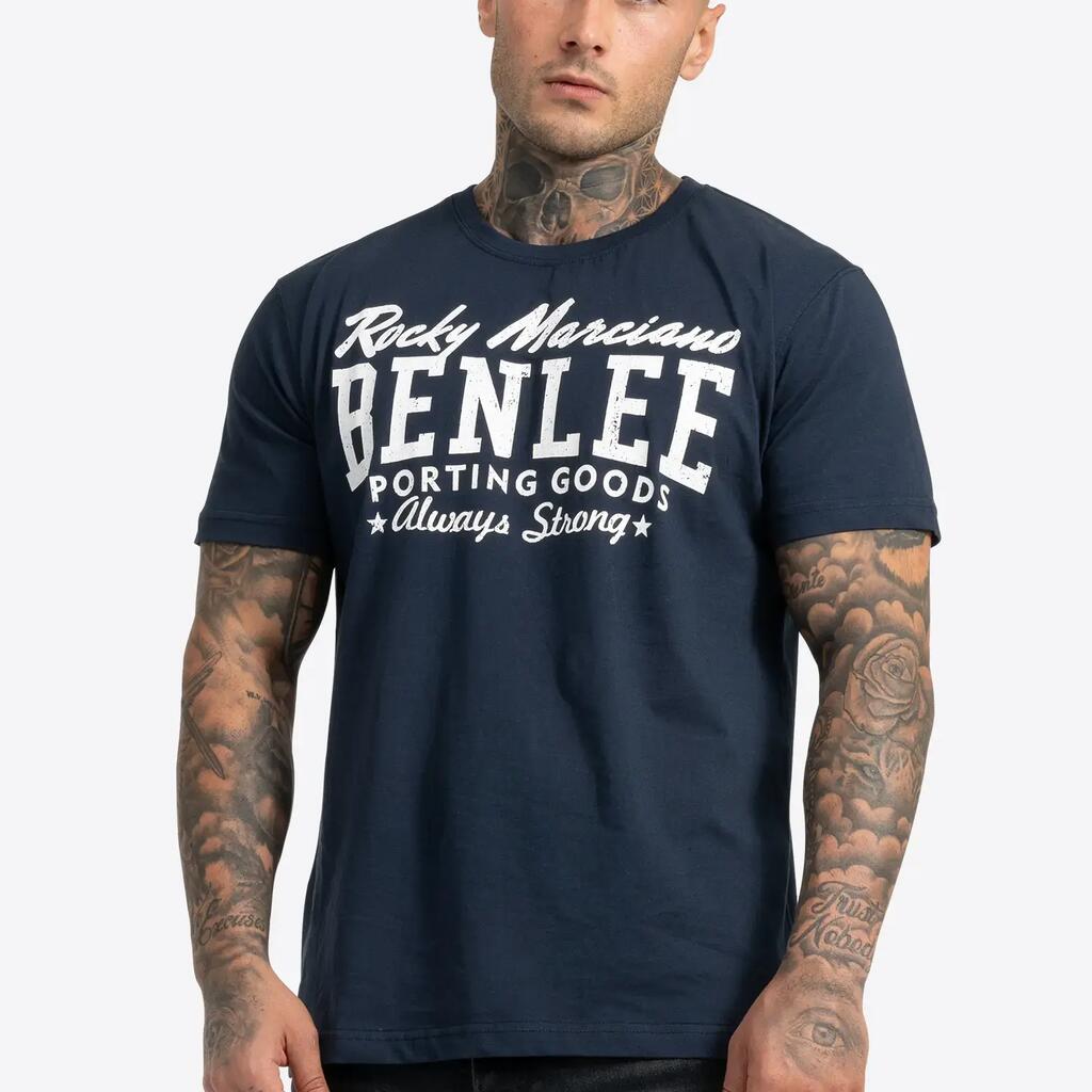 T-shirt Benlee Retro Logo