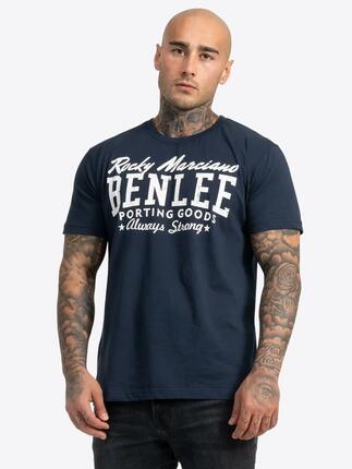 T-shirt Benlee Retro Logo