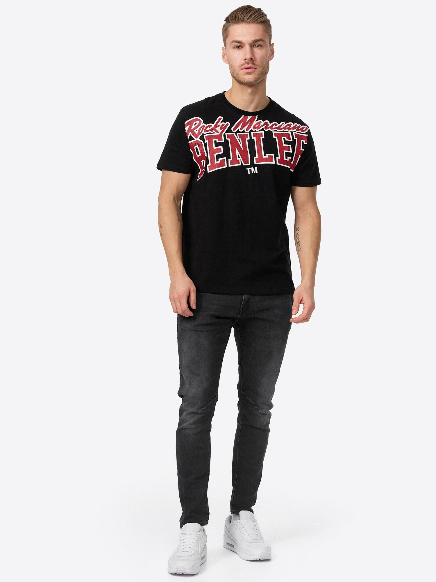 T-shirt Benlee Grosso 3/6