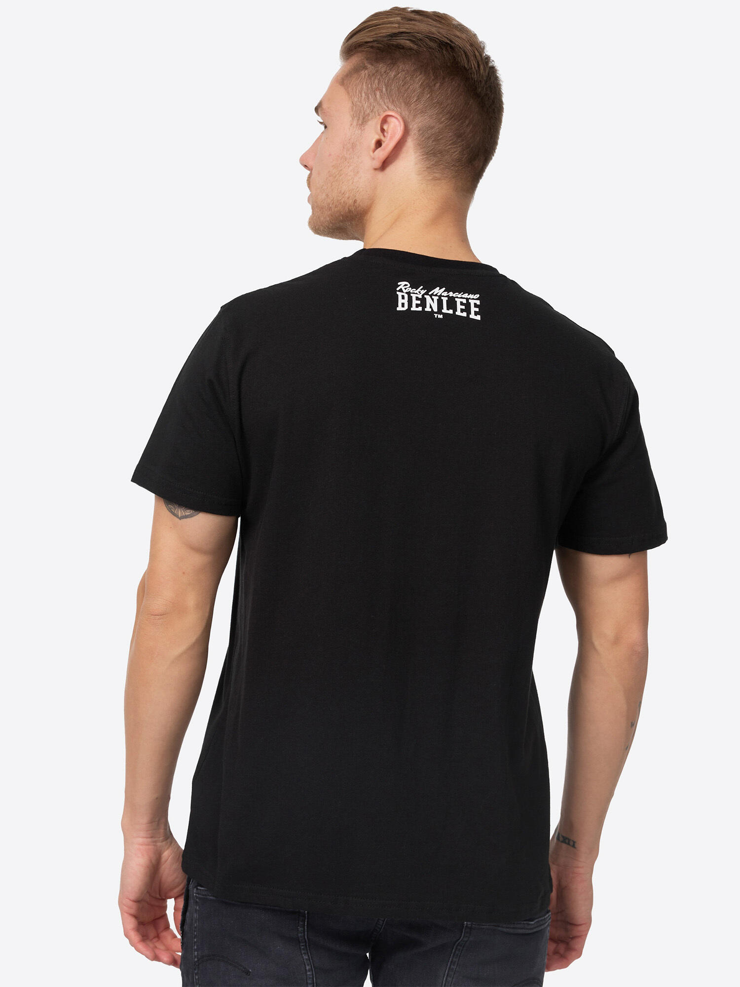 T-shirt Benlee Grosso 4/6