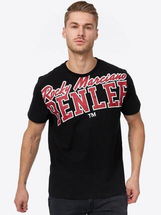 BENLEE Herren T-Shirt normale Passform GROSSO