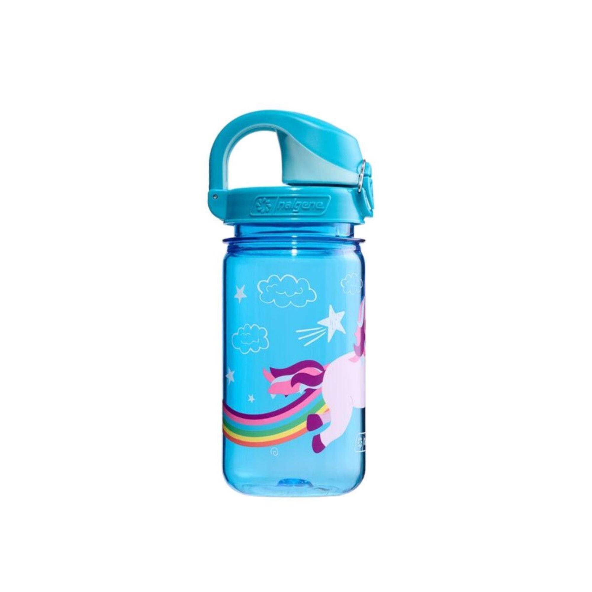 Bidon dziecięcy On The Fly Kids Sustain 350ml
