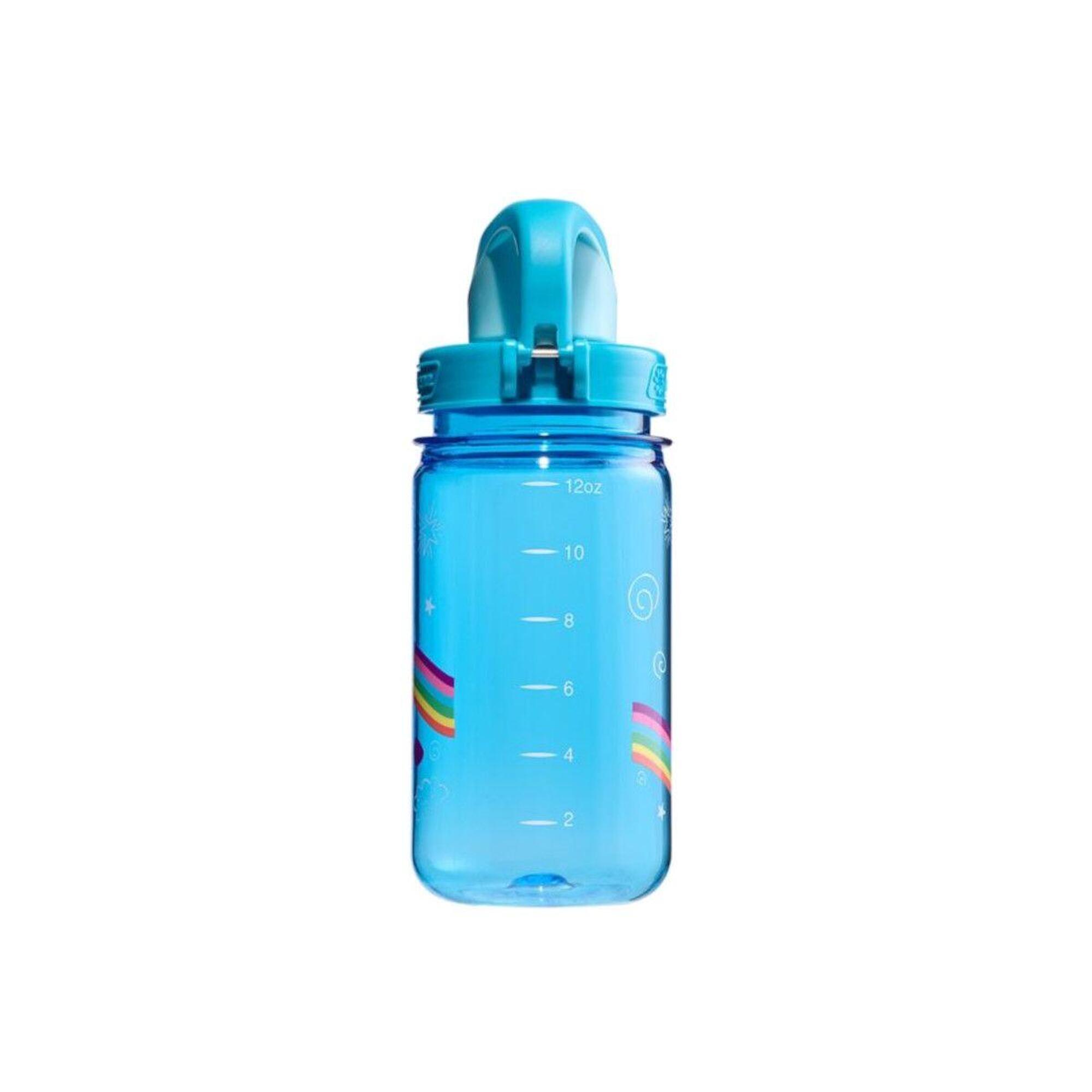 Bidon dziecięcy On The Fly Kids Sustain 350ml