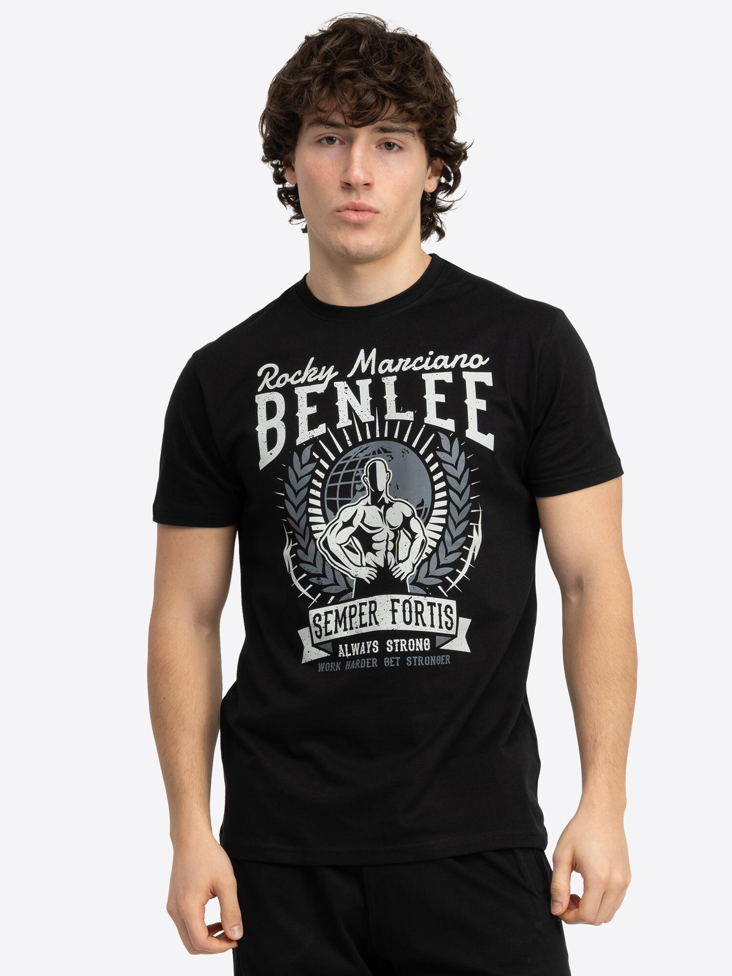 BENLEE picture